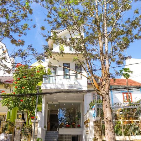 Duy Thao Hotel Далат Экстерьер фото