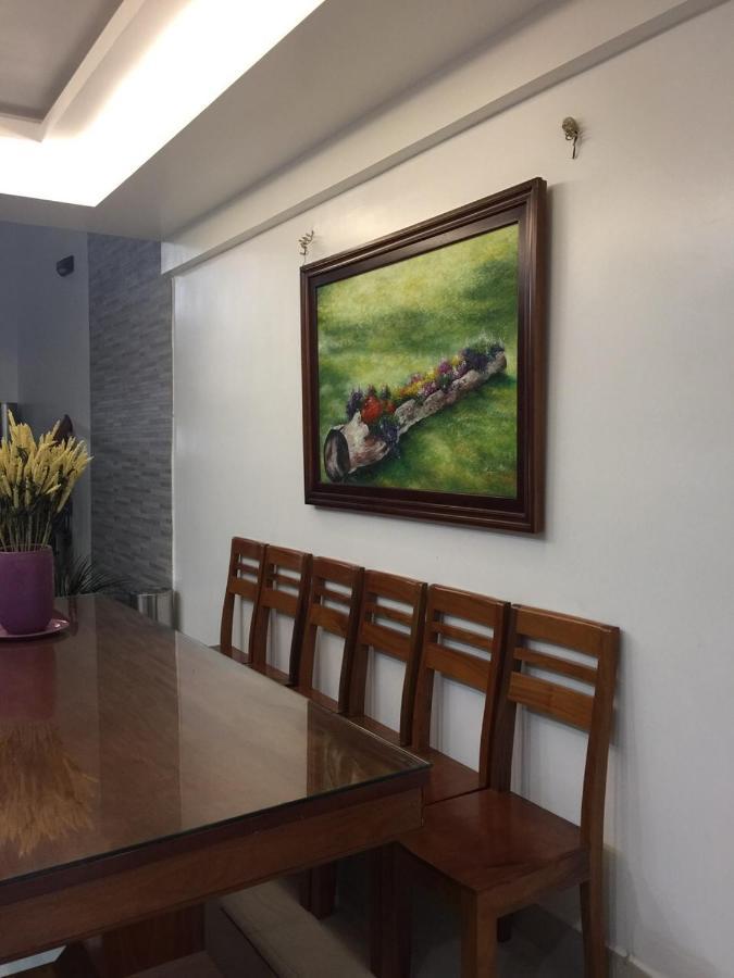 Duy Thao Hotel Далат Экстерьер фото