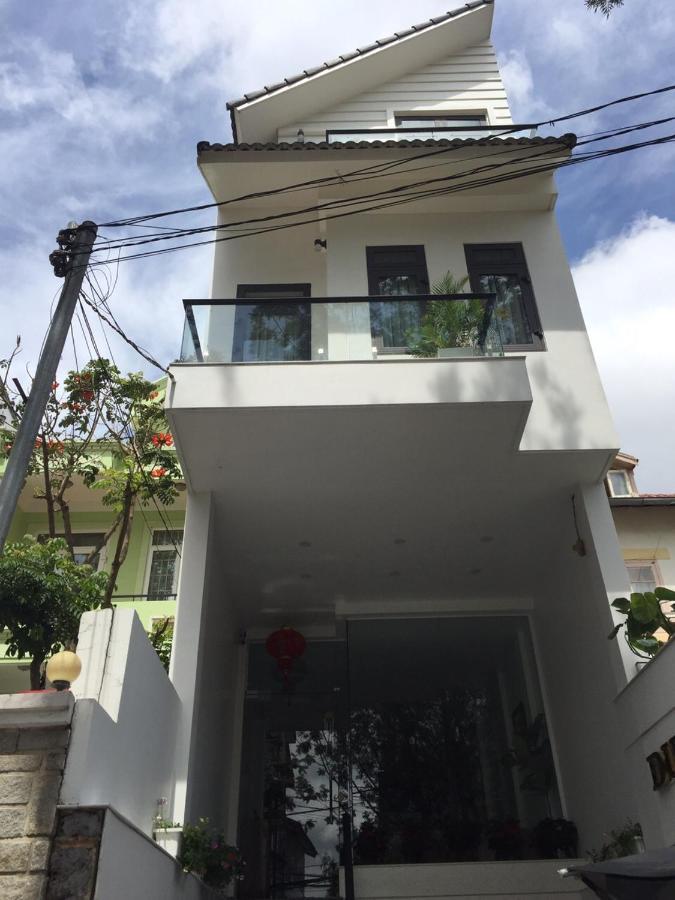 Duy Thao Hotel Далат Экстерьер фото