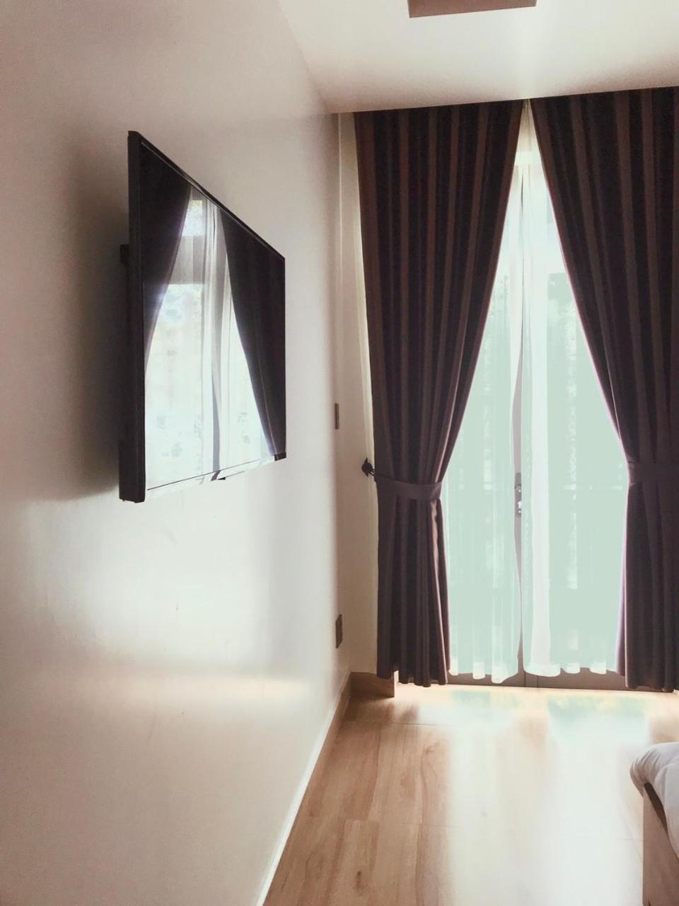 Duy Thao Hotel Далат Экстерьер фото